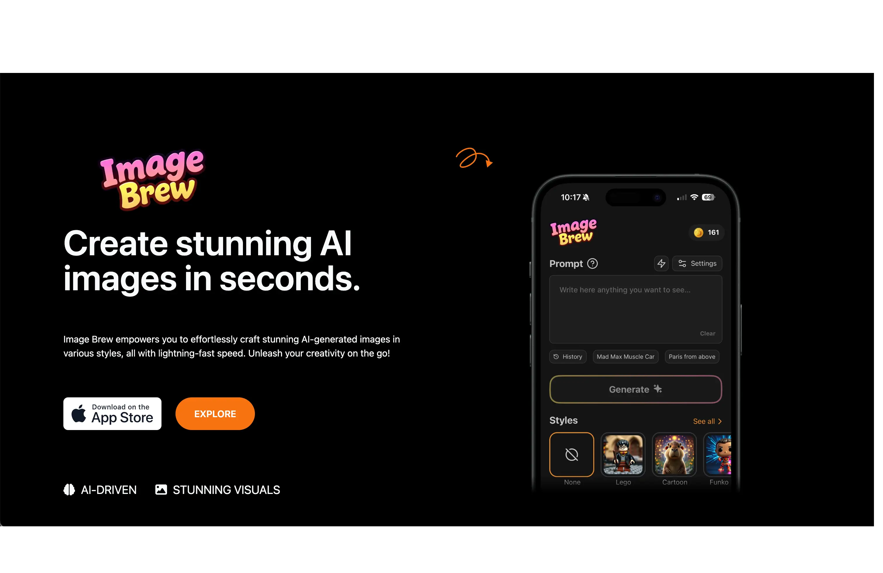 Image Brew