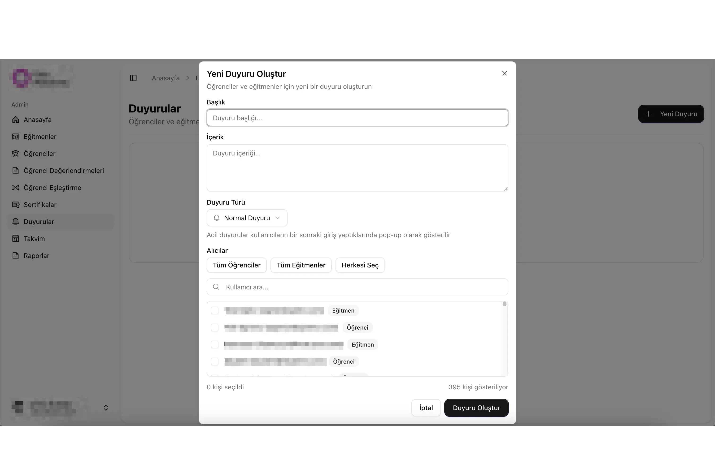 Client Project 1